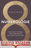 Numerologie Gruber, Janina 9783426676295 Droemer/Knaur