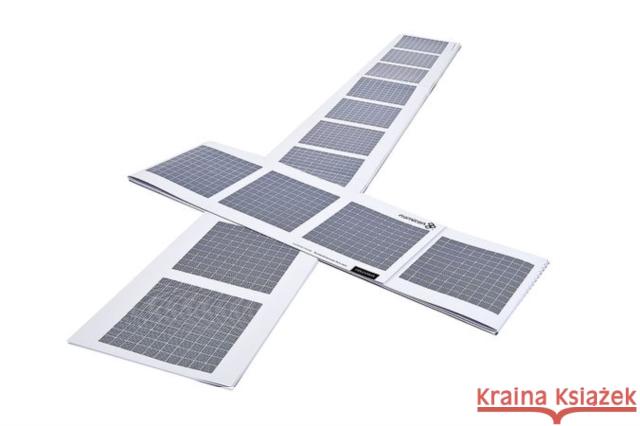 Numicon: 1 000 000 Display Frieze    9780198489276 Oxford University Press - książka