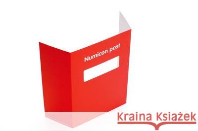 Numicon: Post Box    9780198487340 Oxford University Press - książka
