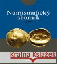 Numismatický sborník 34/2 Jiří Militký 9788070077047 Filosofia - książka