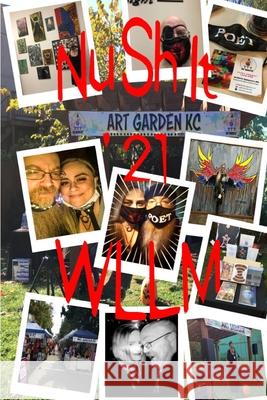 NuShIt '21 Wllm 9781678172367 Lulu.com - książka