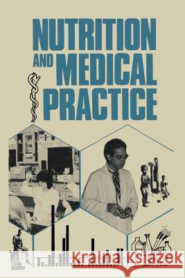 Nutrition and Medical Practice Lewis A. Barness Yank D. Coble Donald Ian MacDonald 9789401166973 Springer - książka