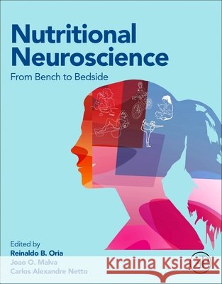 Nutritional Neuroscience: From Bench to Bedside Reinaldo B. Oria Joao O. Malva Carlos Alexandre Netto 9780443338410 Academic Press - książka
