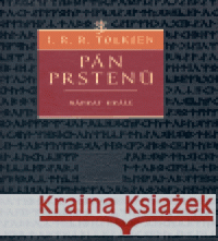 Návrat krále J. R. R. Tolkien 9788072037285 Argo - książka