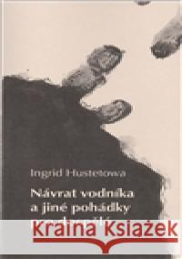 Návrat vodníka a jiné pohádky pro dospělé Silvie Morasten 9788087688212 Milan Hodek - książka