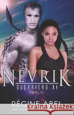 Névrik Regine Abel 9781990572616 ISBN Canada - książka