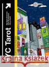 NYC Tarot: Big Apple Divination from the Greatest City on Earth Bess Matassa 9781454949190 Union Square & Co.