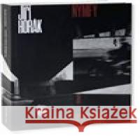 Nymfy a rebelové Jiří Horák 9788087407547 PositiF - książka