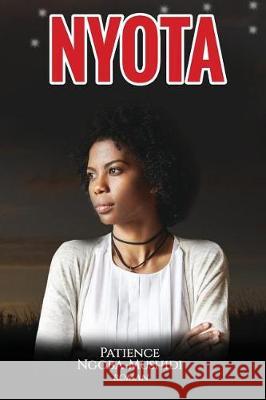 Nyota P. Patience Ngoba -Mushid 9781975977559 Createspace Independent Publishing Platform - książka