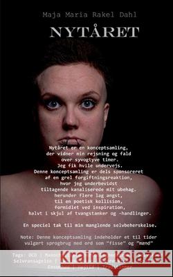Nytåret Maja Maria Rakel Dahl 9788743027720 Books on Demand - książka