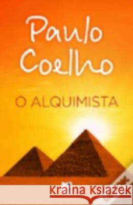 O Alquimista Coelho, Paulo 9789722524223 Zambon - książka