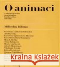 O animaci kolektiv autorů 9788088217084 Pražská scéna - książka
