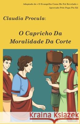 O Capricho Da Moralidade Da Corte Lamb Books 9781910621240 Lambbooks - książka