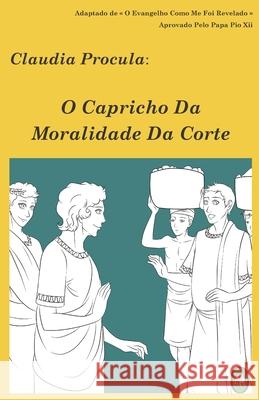 O Capricho Da Moralidade Da Corte Lamb Books 9781910621257 Lambbooks - książka