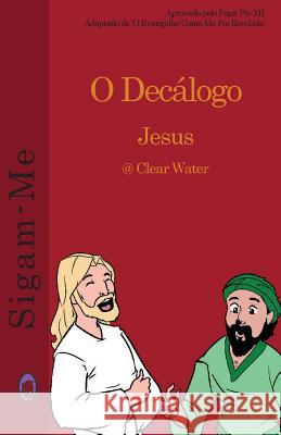 O Decálogo Books, Lamb 9781979826143 Createspace Independent Publishing Platform - książka