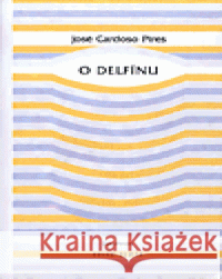 O delfínu José Cardoso Pires 9788086019703 Dauphin - książka