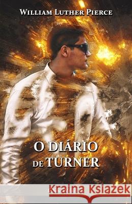 O di?rio de Turner William Luther Pierce 9781805403654 Omnia Veritas Ltd - książka