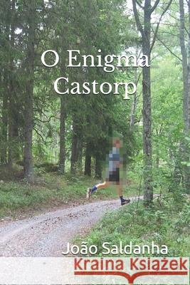 O Enigma Castorp Saldanha Joao Saldanha 9798521941148 Independently published - książka