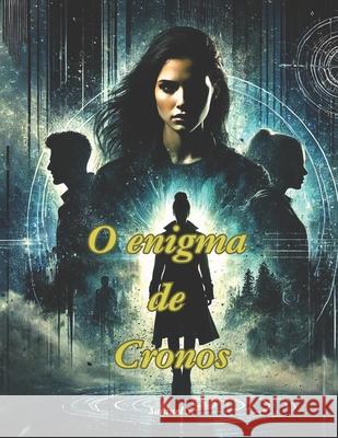 O Enigma de Cronos Samuel Sequeira 9798335787840 Independently Published - książka