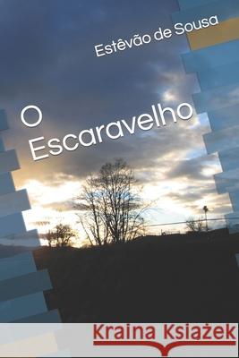 O Escaravelho Estevao de Sousa 9798775482558 Independently Published - książka