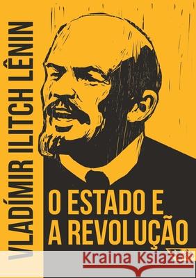 O Estado e a revolução Lênin, Vladímir Ilitch 9788575595749 Buobooks - książka