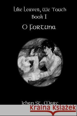 O Fortuna Jehan S 9781508638117 Createspace - książka