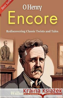 O. Henry Encore William Sydney Porter 9789359573403 DD Sales and Distributors - książka