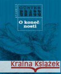 O konečnosti Günter Grass 9788071083689 Atlantis - książka