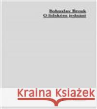 O lidském jednání Bohuslav Brouk 9788075117946 Volvox Globator - książka
