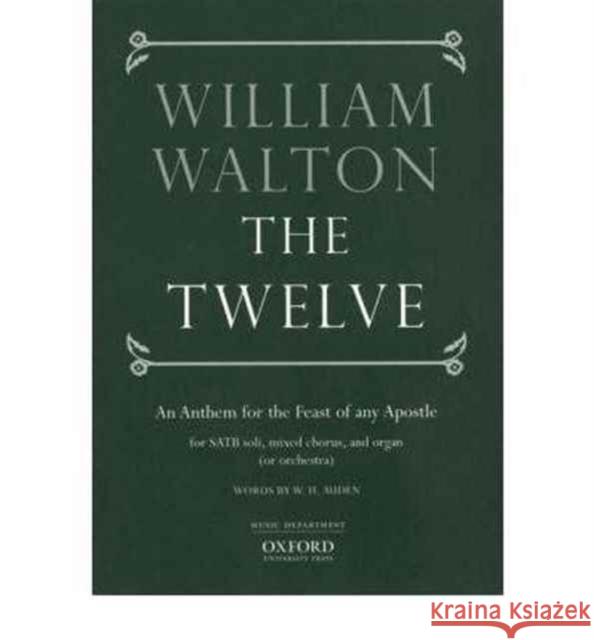 O magnum misterium  9780193522473 Oxford University Press - książka