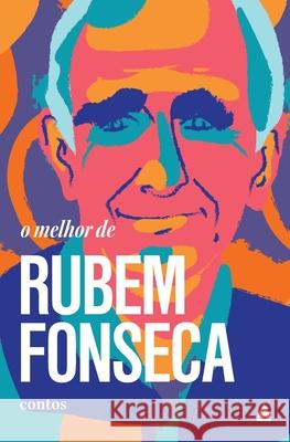 O melhor de Rubem Fonseca Rubem Fonseca 9788520940907 Buobooks - książka