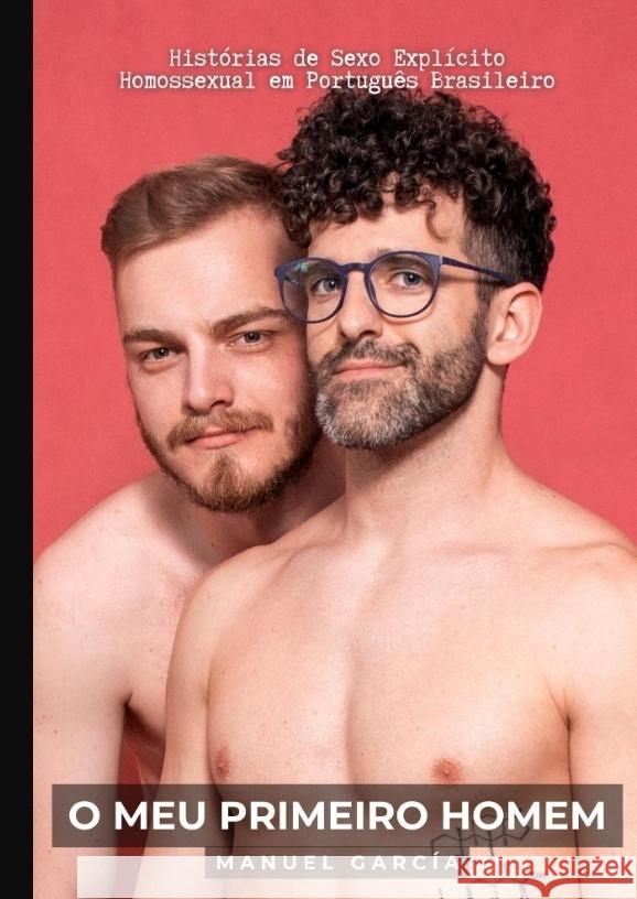 O meu Primeiro Homem García, Manuel 9783384013668 Manuel García BR - książka