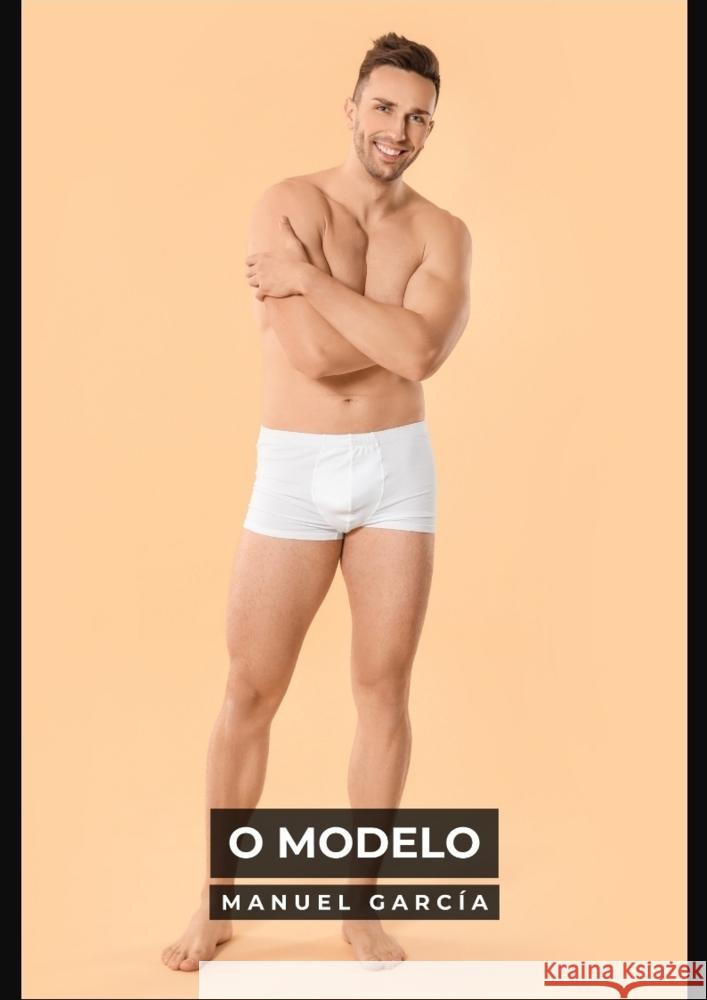 O Modelo García, Manuel 9783384091826 Manuel García BR - książka