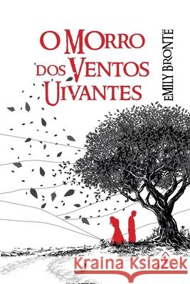O Morro dos Ventos Uivantes Emily Brontë 9786555524192 Principis - książka