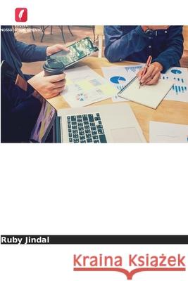 O mosaico do marketing: revelando o impacto do marketing moderno Ruby Jindal 9786207784837 Edicoes Nosso Conhecimento - książka