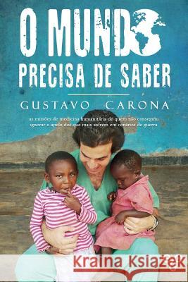 O Mundo precisa de saber Editora, Ego 9781727795257 Createspace Independent Publishing Platform - książka