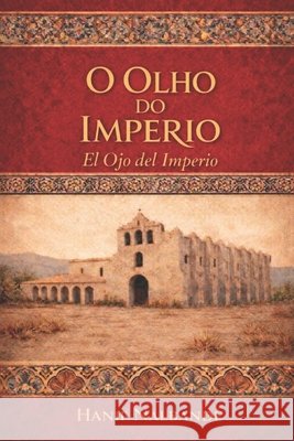 O Olho do Império Nalbandé, Hanif 9798247711193 Independently Published - książka