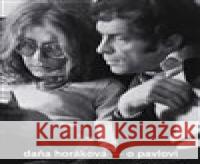 O Pavlovi Daňa Horáková 8595693405826 Tympanum - książka