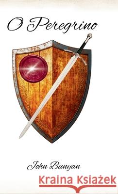 O Peregrino John Bunyan Lexkurion Publishin Alvizi 9786597875573 Lexkurion Publishing House - książka