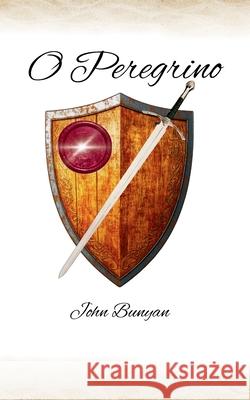 O Peregrino John Bunyan Lexkurion Publishin Alvizi 9786597875580 Lexkurion Publishing House - książka