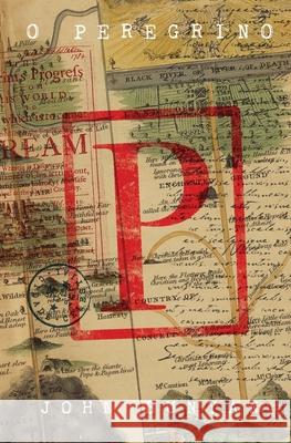 O peregrino John Bunyan 9788543302768 Editora Mundo Cristao - książka