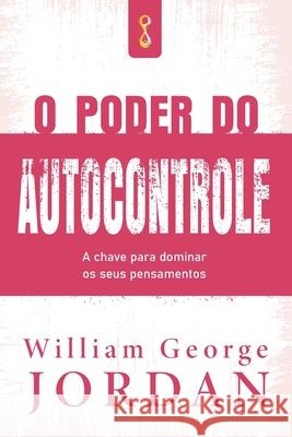 O Poder da Verdade Jordan, William George 9786587885483 Buobooks - książka