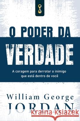 O Poder do Autocontrole Jordan, William George 9786587885797 Buobooks - książka