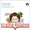 O porach roku. Ciocia CD - audiobook Jadwiga Mackiewicz 9788360946732 Audio Liber