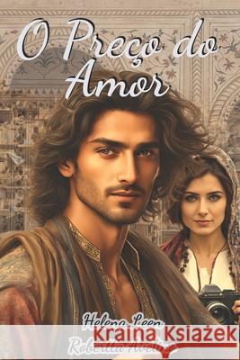 O Preço do Amor Robertta Avelino, Editorial Hav, Helena Leen 9798327788541 Independently Published - książka
