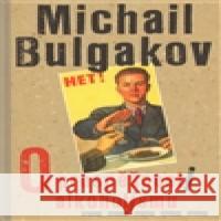 O prospěšnosti alkoholismu Michail Bulgakov 9788087053430 Pistorius & Olšanská - książka