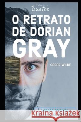 O Retrato de Dorian Gray (Coleção Duetos) Koerich, Sheila 9798565412727 Independently Published - książka