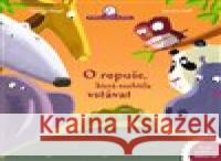 O ropuše, která nechtěla vstávat Hervé Le Goff 9788027700776 Drobek - książka