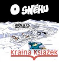 O sněhu - Hledání Jara Pavel Pata Talaš 9788090530027 Konektor - książka