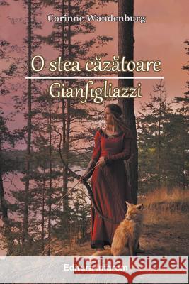 O stea cazatoare. Gianfigliazzi Wandenburg, Corinne 9789731991863 Infarom Publishing - książka